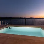 Mediterranean Next To Sea